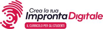 Logo Impronta Digitale