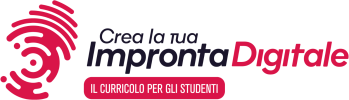 Logo Impronta Digitale Logo Impronta Digitale